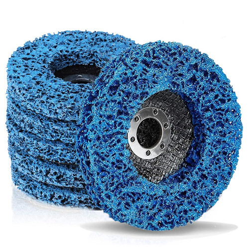 6pcs strip discs - 6pcs, paint