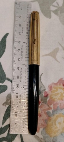Parker gold filled 10 - parker,
