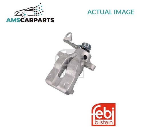 Brake caliper braking rear - brake,