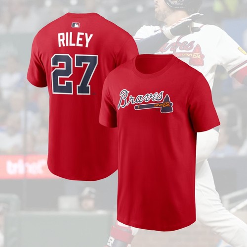 Austin riley atlanta - austin, brave