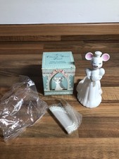 Vintage Avon Church Mouse