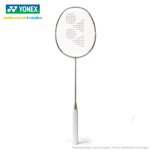 Yonex badminton racket - badminton,