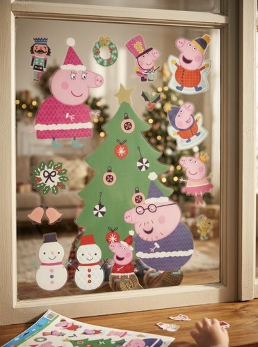 Peppa pig wutz - peppa,