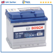 Battery fits TOYOTA C-HR RAV4