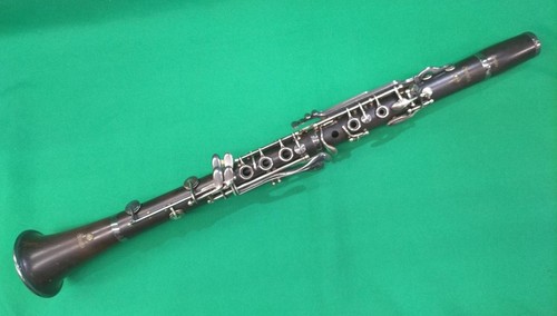 Leblanc sonata 1020s clarinet - 1020s,