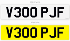 V300 pjf personalised - v300,