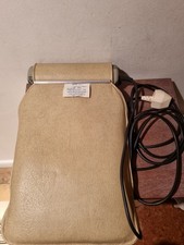 Vintage niagara vibrating - vintage,