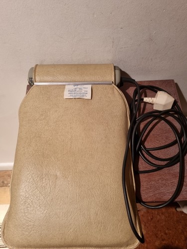 Vintage niagara vibrating - niagara,