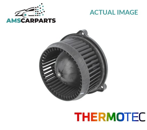 Interior blower fan - blower, lhd