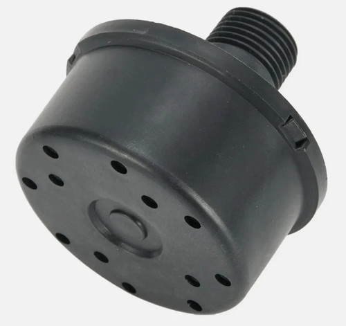 Air compressor intake - compressor,