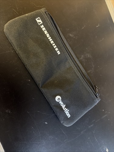 Sennheiser microphone zip - microphone,