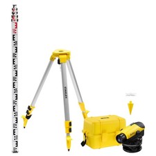 Stanley Optical Level AL24GVP