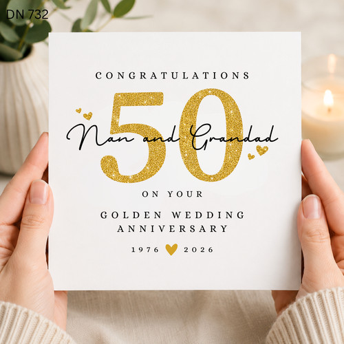 Congratulations nan and