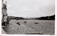 1955 Salcombe Harbour Devon