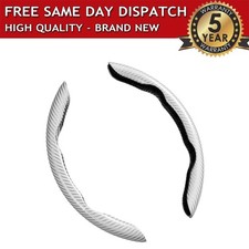 Car Steering Wheel Cover
