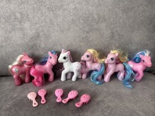 Hasbro My Little Pony Bundle
