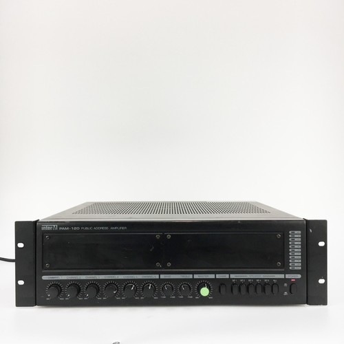 Inter pam 120 - m, pam-120