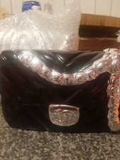 large bling ornaments
