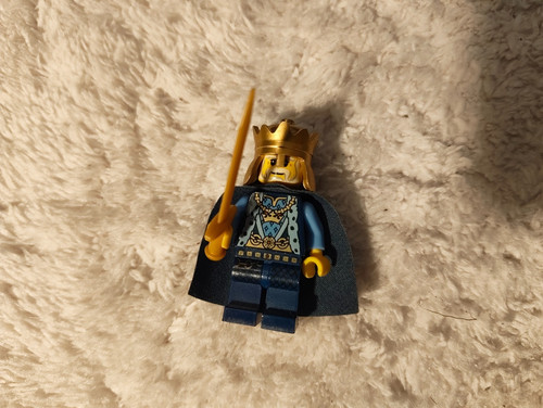 Lego castle fantasy era - lego,