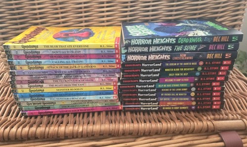 Book bundle of - book,