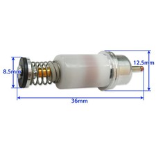 Various thermocouple valve - various,