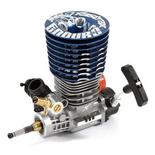 Fastrax 'Enduro' Nitro Engine