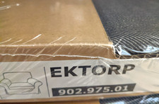 Ikea EKTORP Armchair / Chair