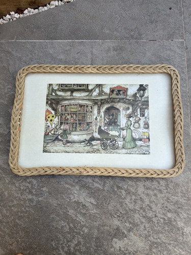 Vintage 1970 anton - vintage,