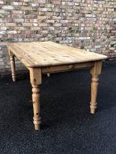 L(439) Solid Pine Vintage