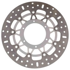 EBC brake disc MD1160 fits