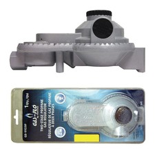 Gas flo 9959p stage - gas-flo, low
