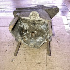 BSA A7/A10 Gearbox Case
