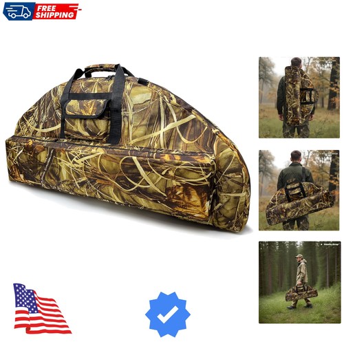 Compound bow case - compound,