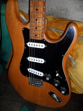 KAY K-32 STRATOCASTER COPY