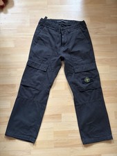 Stone Island Men's Cargo Pants