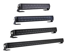 DBG Single Row LED Work Light