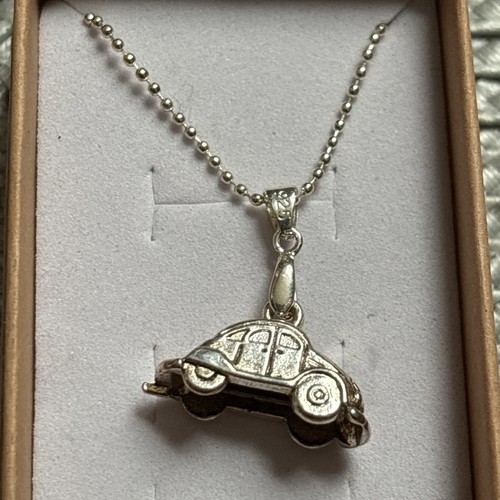 Handmade and original herbie - handmade,