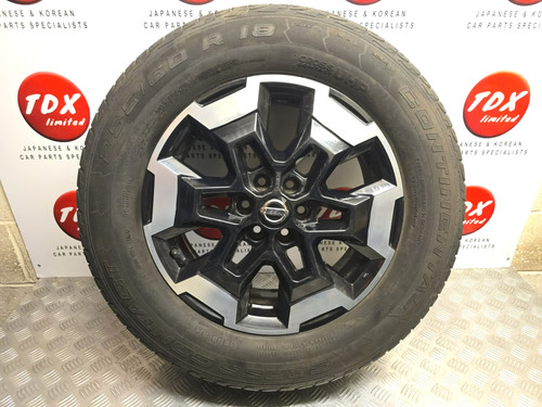 Nissan navara d23 mk3 - nissan,