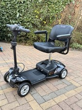 Pride Apex Lite Mobility