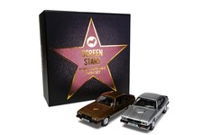 Corgi CC91990 Screen Stars