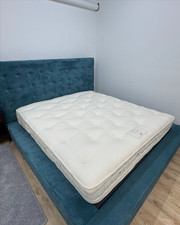 6' HYPNOS MATTRESS- Cotton