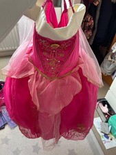 Disney Princess Sleeping