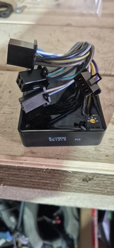 Eton viper 90r - 2005, unit