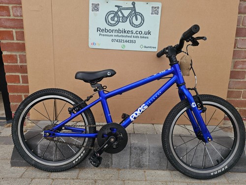 Frog premium kids bike - frog, 47