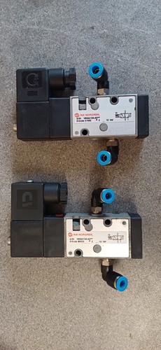 Norgren v60a413a - norgren, 3/2