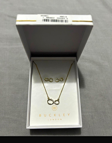Buckley london infinity - buckley,