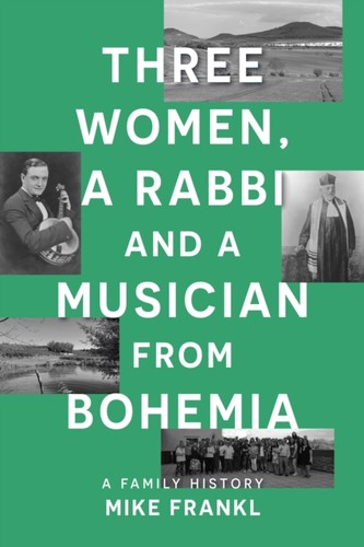 Three women rabbi and - rabbi,