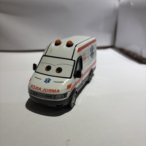 Disney cars alfredo - cars,