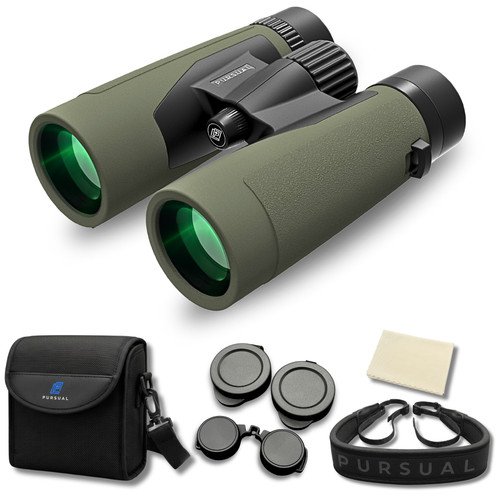 Pursual protobird 8x42 - protobird,