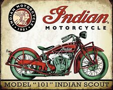 INDIAN MOTORCYCLE MOTORBIKE